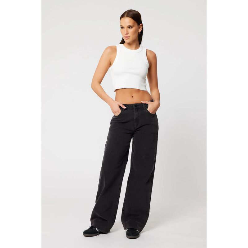 Abrand 95 Baggy Heidi Jeans image number 3